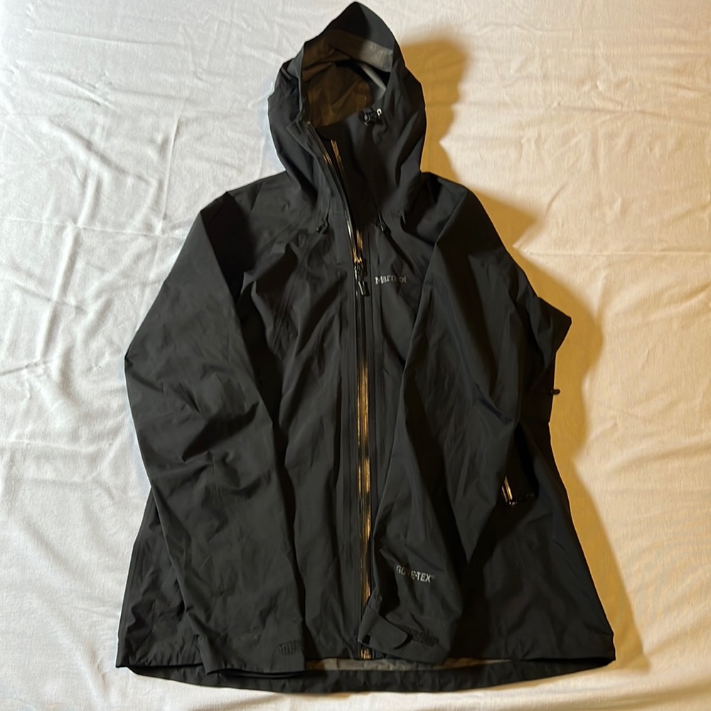 MARMOT - Women’s Minimalist Gore-Tex Jacket